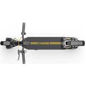 Resim Navee GT3 Pro Elektrikli Scooter 