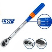 Resim WADFOW 1/4 Tork Kolu 5-25 Nm Çantalı 238MM 