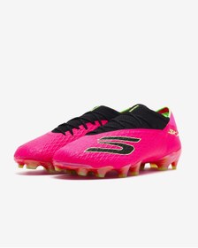 Resim Skechers SKX 01 Erkek Pembe Krampon 252110 PKBK 