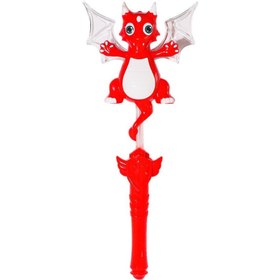 Resim NessiWorld 23-028 Işıklı Çubuk -Prestij Oyuncak 