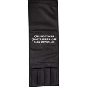 Resim Hein Kumandalık Dergi Gazete Koltuk Kenarı Sehpa 