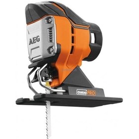 Resim AEG Omni-js Dekupaj Başlığı (T4935440715) 