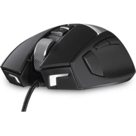 Resim Cooler Master Storm SGM-6002-KLLW1 Kablolu Lazer Oyuncu Mouse Teşhir 