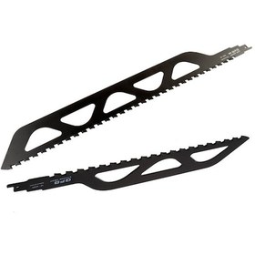 Resim Gfb 2283 S 2243hm Ytong Tuğla Kesme Tilki Kuyr. 455 Mm 