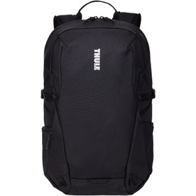 Resim Thule Enroute 21L Siyah Notebook Sırt Çantası 