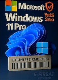Resim Mıcrosoft Windows 11 Pro Dijital Teslimat Home /home Edu Versiyonda Çalışmaz 