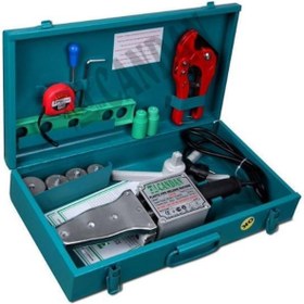 Resim Candan Cm 06 Pprc Boru Kaynak Makinesi(clz) 8698686831067 