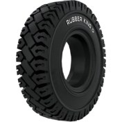 Resim 1000-20 Premium Dolgu Lastik Sekmansız Rubberkıng 7.50-20 (10002010.00-20) 