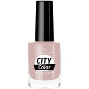 Resim Golden Rose City Color Nail Lacquer Oje 14 
