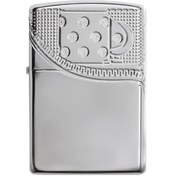 Resim Zippo Çakmak 29674 Zipper Design 29674-067253 