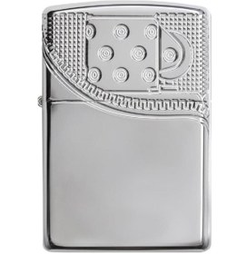 Resim Zippo Çakmak 29674 Zipper Design 29674-067253 
