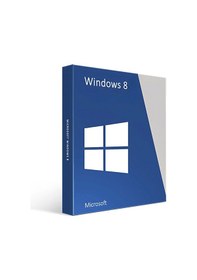 Resim Windows 8 Pro Dijital Lisans 