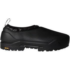 Resim The North Face Base Camp Wp Mule Unisex Ayakkabı Nf0a8d9gkx71 Siyah 