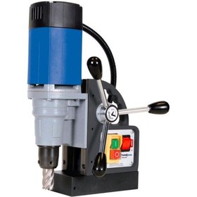 Resim Turcoboor 30 Manyetik Matkap 900 W 
