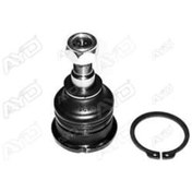 Resim AYD 1589 Rotil Alt Sağ Sol Carisma 95-00 / S40 95-03 