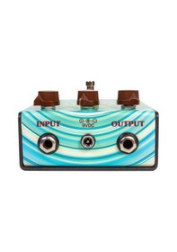 Resim Merlin The Rıpples Echo-delay Pedalı 