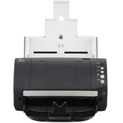 Resim FUJITSU A4 Fi-7140 40ppm 80sayfa Kapasiteli 24bit 600dpi Dublex Döküman Tarayıcı Usb 2.0 