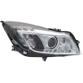 Resim FAR SAG XENON INSIGNIA A 