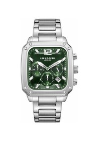 Resim Lee Cooper Lc08182.370 Erkek Kol Saati Metalik 