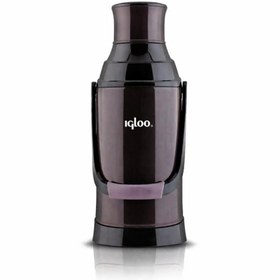 Resim Cam Termos - Igloo - 3.2 lt - Siyah - 204231 