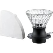Resim Hario Immersion Dripper Swıtch 