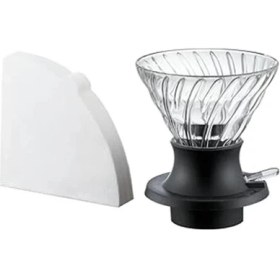 Resim Hario Immersion Dripper Swıtch 