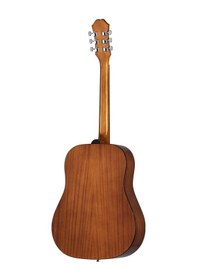 Resim Epiphone Dr-100 Songmaker Akustik Gitar Seti Natural 