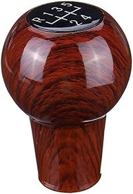 Resim Araba 5 Hız Araba Vites Topuzu Vites Topuzu GOLF MK2 II II Aksesuarları için 