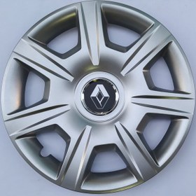 Resim BİRKAN RENAULT 12 13İNÇ KIRILMAZ JANT KAPAĞI 