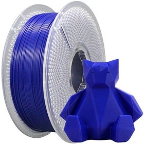 Resim Rhinolab Abs High Speed Filament - Blue 