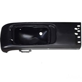 Resim Tampon 2521 Ön Sağ Metal - A3818800170 