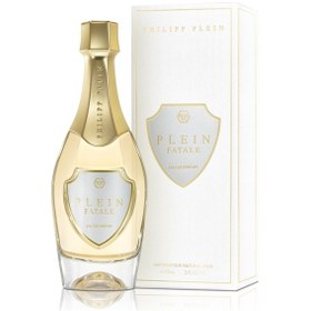 Resim Phılıpp Pleın Fatale Gold 90 ML Oryantal 
