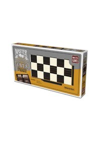 Resim Master Games Medium Prime Tavla T22. 