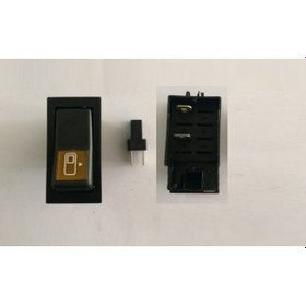 Resim Kapi Isik Butonu Belde Otobus 504632905 