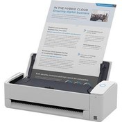 Resim Fujitsu İx1300 Doküman Tarayıcı Adf Wifi (A4) 