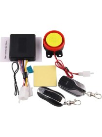 Resim Hubstein Motosiklet Alarmı + Uzaktan Çalıştırma 