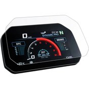 Resim Genel Markalar BMW R 1200 GS - R 1250 GS Dijital Gösterge 9h Nano Ekran Koruyucu 