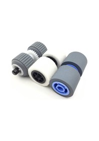 Resim Canon Dr-7550 İmageformula Tarayici Paten Set 