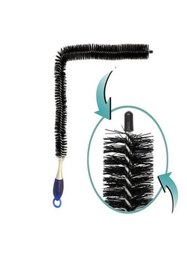 Resim Carat Home 1 Adet Kalorifer Petek Temizleme Fırçası 