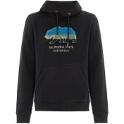 Resim ROUTEFIELD HENRY Erkek Sweatshirt Siyah 