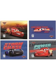 Resim Cars 17x25 15 Yp.Resim Defteri 1 Adet 