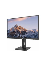 Resim Dahua Lm27-u401a 27" 60hz 5ms Hdmı+dp+usb-c Hdr Uhd Ips Pivot Vesa Monitör 
