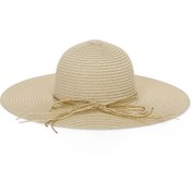 Resim SANDDY 5FX Naturel Kadın Şapka Nine West