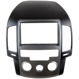 Resim Hyundai İ30 2008-2011 Analog Android Teyp Çerçeve 9 Inch - Soket - Canbus 
