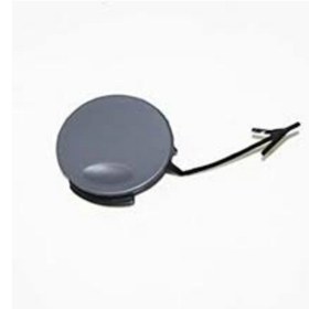 Resim Opel Insignia A Sedan 2009-2013 Arka Tampon Çeki Demir Kapağı 