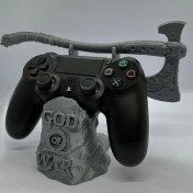 Resim magicland God Of War Ps4 Kol Tutucu - Kol Standı, Kol Tutacağı 