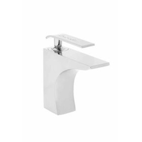 Resim Fontana Lavabo Bataryası Krom F-511 