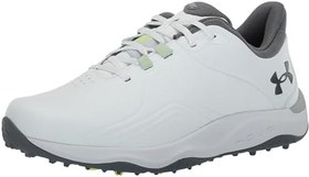 Resim Under Armour Pro Spikeless Wide Sürücü Golf AyakkabısıErkek 