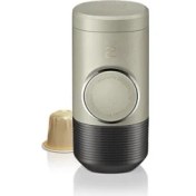 Resim Wacaco Minipresso Ns2 Taşınabilir Manuel Kapsül Espresso Makinesi 