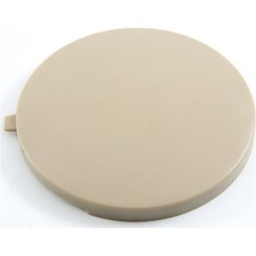 Resim Vw Volkswagen Golf 4 Bora Arka Küllük Kapağı Bej Renk 1j0863359e 